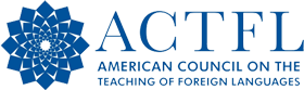 actfl logo
