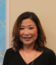 JapaneseYumi Japanese-Teacher