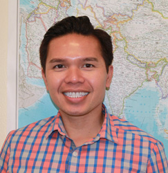 Vietnamese-Teacher