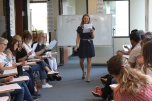 French Review Session
